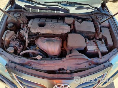 Zdjęcie 11 z 12 samochodu: 2010 TOYOTA CAMRY LE VIN:4T4BF3EK8AR034170 - miniatura