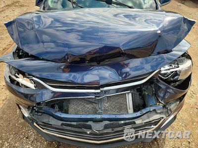 Zdjęcie 11 z 12 samochodu: 2016 CHEVROLET MALIBU PREMIER VIN:1G1ZH5SX6GF334458 - miniatura