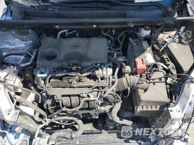 Zdjęcie 12 z 14 samochodu: 2024 TOYOTA RAV4 LE VIN:2T3F1RFV2RC437958 - miniatura