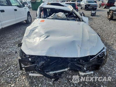 Piąte zdjęcie samochodu w środku: 2024 BMW I4 EDRIVE 40 VIN:WBY73AW01RFT26661 - miniatura
