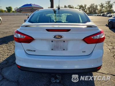 Zdjęcie 6 z 12 samochodu: 2013 FORD FOCUS SE VIN:1FADP3F29DL352978 - miniatura