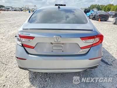 Zdjęcie 6 z 12 samochodu: 2022 HONDA ACCORD SPORT VIN:1HGCV2F39NA015837 - miniatura