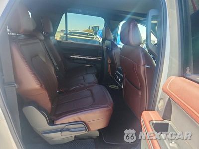 Zdjęcie 11 z 13 samochodu: 2023 FORD EXPEDITION MAX LIMITED VIN:1FMJK2A89PEA21680 - miniatura