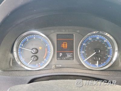 Zdjęcie 9 z 12 samochodu: 2019 TOYOTA COROLLA LE VIN:5YFBURHE7KP941777 - miniatura