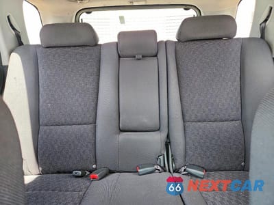 Zdjęcie 10 z 13 samochodu: 2006 KIA SPORTAGE LX VIN:KNDJE723867224168 - miniatura