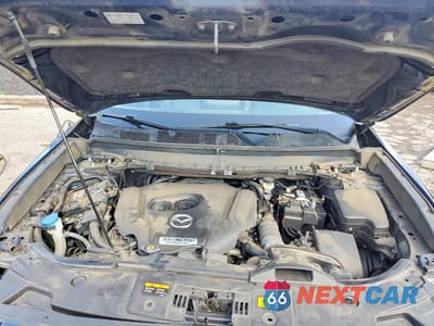 Zdjęcie 12 z 13 samochodu: 2019 MAZDA CX-9 TOURING VIN:JM3TCACY0K0302734 - miniatura