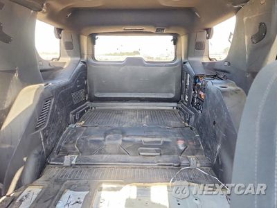 Zdjęcie 10 z 14 samochodu: 2021 CHEVROLET TAHOE C1500 VIN:1GBSCLED2MR296285 - miniatura