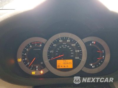 Zdjęcie 9 z 13 samochodu: 2012 TOYOTA RAV4 BASE VIN:2T3BF4DV4CW206667 - miniatura