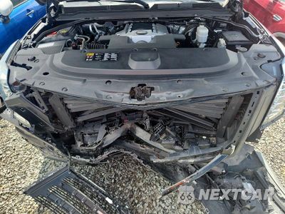 Zdjęcie 12 z 13 samochodu: 2016 CADILLAC ESCALADE PREMIUM VIN:1GYS3CKJXGR463190 - miniatura