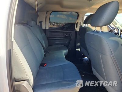 Zdjęcie 10 z 12 samochodu: 2015 RAM 1500 ST VIN:1C6RR6KG6FS789141 - miniatura