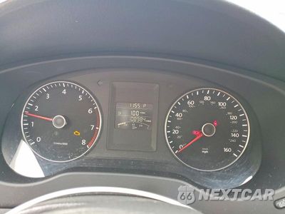 Zdjęcie 9 z 13 samochodu: 2013 VOLKSWAGEN JETTA SE VIN:3VWDP7AJ5DM447890 - miniatura