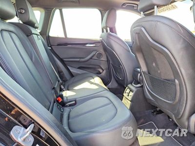 Zdjęcie 11 z 13 samochodu: 2020 BMW X1 SDRIVE28I VIN:WBXJG7C07L5P83557 - miniatura