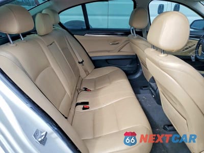 Zdjęcie 10 z 12 samochodu: 2016 BMW 528 I VIN:WBA5A5C56GD526477 - miniatura