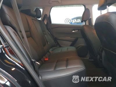 Zdjęcie 10 z 13 samochodu: 2026 NISSAN ROGUE SL VIN:5N1BT3CA2TC809326 - miniatura