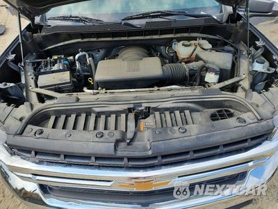 Zdjęcie 11 z 13 samochodu: 2022 CHEVROLET SILVERADO LTD K1500 LT VIN:1GCUYDED3NZ126983 - miniatura
