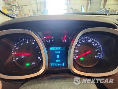 Zdjęcie 9 z 13 samochodu: 2015 CHEVROLET EQUINOX LT VIN:2GNFLGEK3F6407371 - miniatura