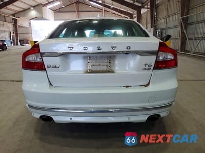 Zdjęcie 6 z 12 samochodu: 2015 VOLVO S80 PREMIER+ VIN:YV1902MC3F1184175 - miniatura