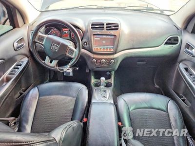 Zdjęcie 8 z 13 samochodu: 2016 DODGE JOURNEY CROSSROAD VIN:3C4PDDGG3GT183579 - miniatura
