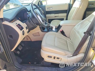 Zdjęcie 10 z 23 samochodu: 2013 FORD FLEX SEL VIN:2FMHK6C86DBD39637 - miniatura