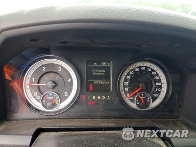 Zdjęcie 9 z 12 samochodu: 2014 RAM 5500 VIN:3C7WRMFL1EG229821 - miniatura