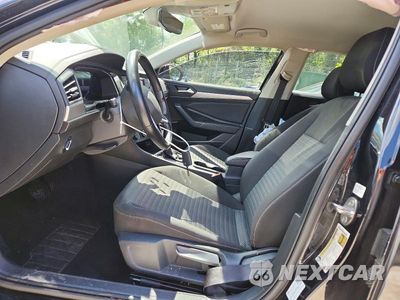 Zdjęcie 7 z 12 samochodu: 2023 VOLKSWAGEN JETTA S VIN:3VW5M7BU8PM020102 - miniatura