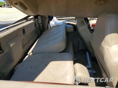Zdjęcie 10 z 12 samochodu: 2006 FORD F350 SUPER DUTY VIN:1FTWW32P06EC69468 - miniatura