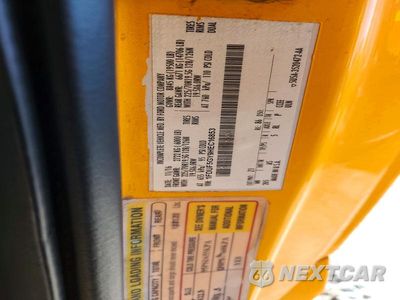Zdjęcie 12 z 12 samochodu: 2017 FORD F550 SUPER DUTY VIN:1FDUF5GY9HEC16853 - miniatura