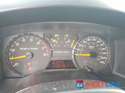 Zdjęcie 9 z 12 samochodu: 2004 GMC CANYON VIN:1GTDS196348221656 - miniatura