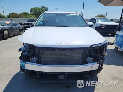 Piąte zdjęcie samochodu w środku: 2024 KIA SORENTO S VIN:5XYRLDJC7RG253113 - miniatura