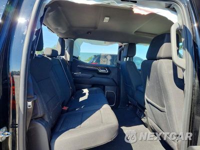 Zdjęcie 10 z 12 samochodu: 2024 CHEVROLET SILVERADO K1500 LT-L VIN:1GCPDKEK3RZ298609 - miniatura