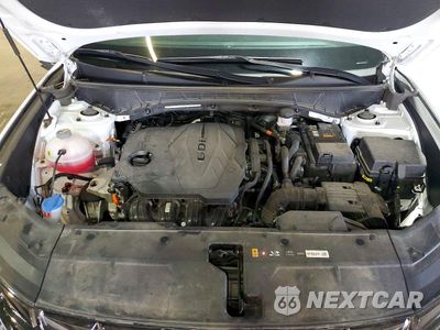 Zdjęcie 12 z 13 samochodu: 2023 HYUNDAI TUCSON N LINE VIN:KM8JFCAE1PU187780 - miniatura