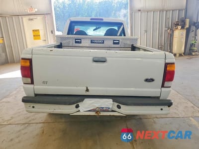 Zdjęcie 6 z 12 samochodu: 1999 FORD RANGER VIN:1FTYR10C4XTA19314 - miniatura