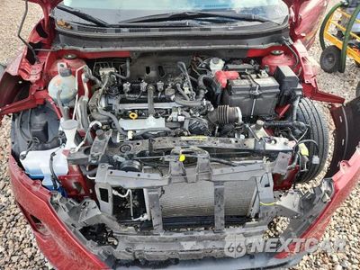 Zdjęcie 12 z 13 samochodu: 2024 NISSAN KICKS SV VIN:3N1CP5CV0RL481416 - miniatura