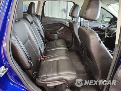 Zdjęcie 10 z 13 samochodu: 2014 FORD ESCAPE TITANIUM VIN:1FMCU0JX5EUD71566 - miniatura