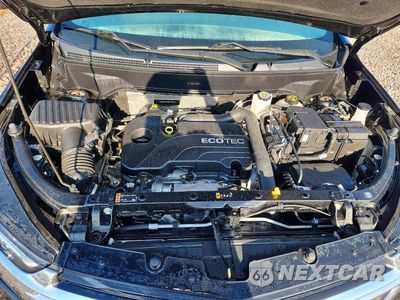 Zdjęcie 11 z 13 samochodu: 2022 CHEVROLET EQUINOX LT (1LT) VIN:3GNAXKEV8NL238244 - miniatura
