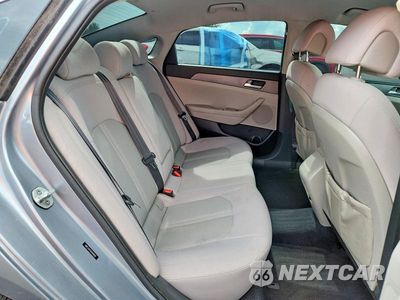 Zdjęcie 10 z 12 samochodu: 2016 HYUNDAI SONATA VIN:5NPE24AF0GH404682 - miniatura