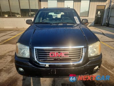 Piąte zdjęcie samochodu w środku: 2004 GMC ENVOY VIN:1GKDT13S642342398 - miniatura