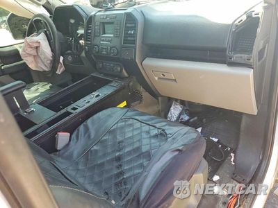 Zdjęcie 8 z 13 samochodu: 2020 FORD F150 POLICE RESPONDER VIN:1FTEW1P45LKF04961 - miniatura