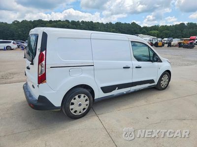Trzecie zdjęcie samochodu z tyłu: 2022 FORD TRANSIT CONNECT XLT DELIVERY VAN VIN:NM0LS7T24N1517278 - miniatura
