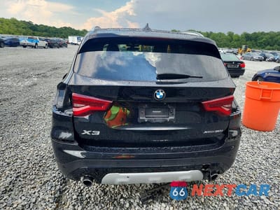Zdjęcie 6 z 13 samochodu: 2019 BMW X3 XDRIVE30I VIN:5UXTR9C57KLE20209 - miniatura