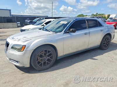 2014 CHRYSLER 300C 2C3CCAETXEH138715 - główne zdjęcie licytacji z USA - miniatura