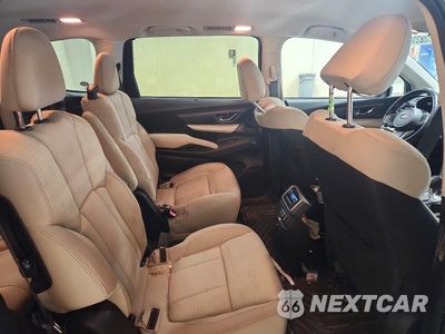 Zdjęcie 11 z 14 samochodu: 2019 SUBARU ASCENT PREMIUM VIN:4S4WMAFD5K3457057 - miniatura