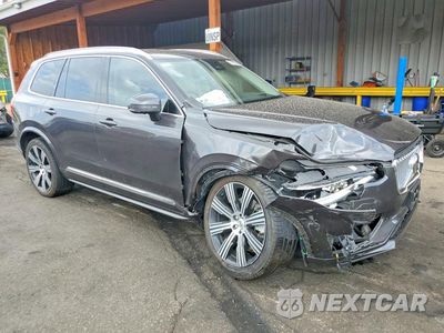 Zdjęcie 7 z 26 samochodu: 2024 VOLVO XC90 ULTIMATE VIN:YV4H60CFXR1233874 - miniatura