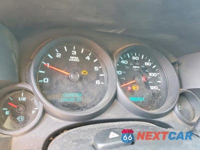 Zdjęcie 9 z 12 samochodu: 2008 CHEVROLET SILVERADO K1500 VIN:1GCEK14C48E189437 - miniatura