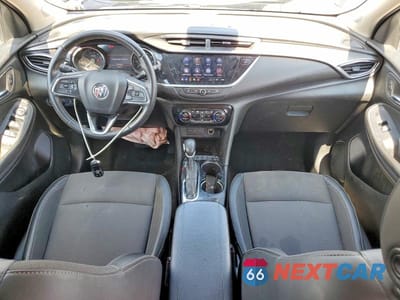 Zdjęcie 8 z 13 samochodu: 2021 BUICK ENCORE GX SELECT VIN:KL4MMDSL4MB178700 - miniatura