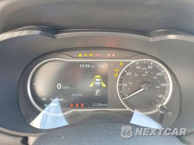 Zdjęcie 9 z 12 samochodu: 2025 NISSAN VERSA SR VIN:3N1CN8FV6SL845220 - miniatura