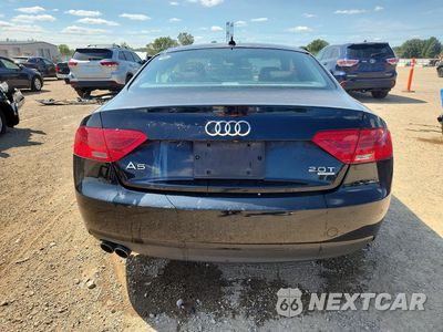 Zdjęcie 6 z 12 samochodu: 2013 AUDI A5 PRESTIGE VIN:WAUVFAFR2DA009585 - miniatura
