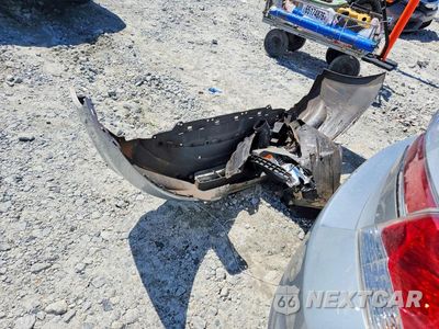 Zdjęcie 12 z 13 samochodu: 2012 HONDA ACCORD EX VIN:1HGCP2F73CA155134 - miniatura