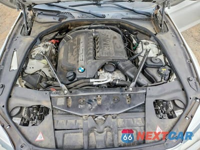 Zdjęcie 11 z 12 samochodu: 2016 BMW 640 XI VIN:WBA6H3C57GGT65057 - miniatura