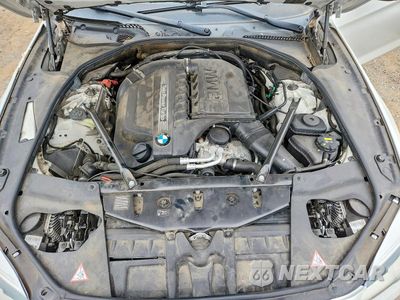 Zdjęcie 11 z 12 samochodu: 2016 BMW 640 XI VIN:WBA6H3C57GGT65057 - miniatura